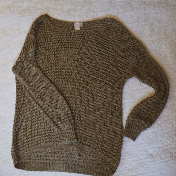 Knit Sweater - Picture 2 of 4